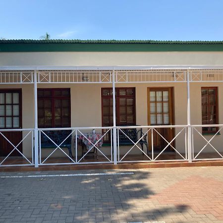 Jungnickel Guesthouse Kimberley Kültér fotó